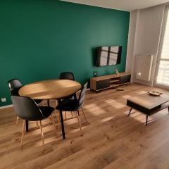 Apartament w Centrum