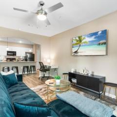 Elegant 2 Bed/2 Bath Apartment in Melbourne FL