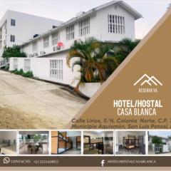 Hotel/Hostal Casa Blanca