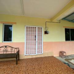 Homestay D'Bukit