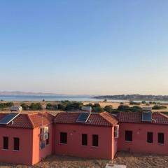 Red Village Limnos