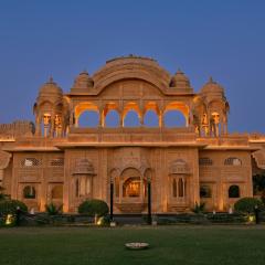 Fort Rajwada,Jaisalmer