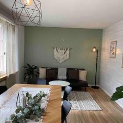 No.8 Boutique Apartment
