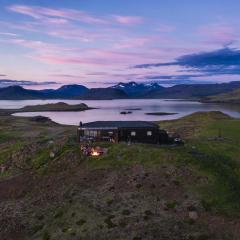 Hvammsvík Nature Resort