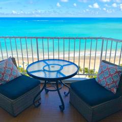 Marbella del Caribe Isla Verde Beachfront