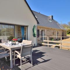 Holiday Home Le Guernevez by Interhome
