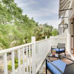 Luxury New Orleans Vacation Rental Townhome!