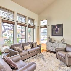 2 Mi to Golf Home with Pool in Cave Creek!