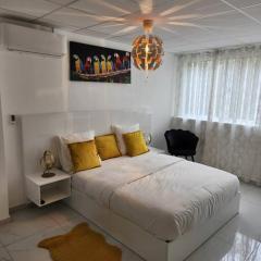 Hello-Guyane, Marina 2, Studio Prestige 5 étoiles