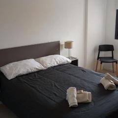Departamento Atenea II