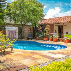 Hotel Casa Canela