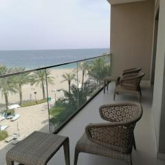 Three Bedroom Apartment at Address Residence Fujairah