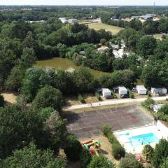 Camping La Venise Du Bocage