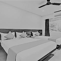 FabHotel Inn & Suites