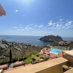 Vista Fraile- Atico en la Costa Cálida