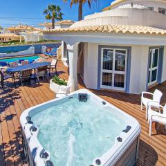 Villa Crispa - Free Hot Jacuzzi - By Bedzy