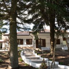 B&B Tenuta Piano Campo