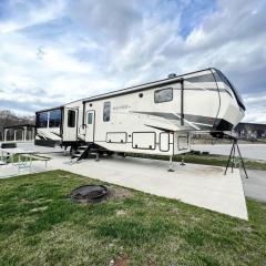 Pigeon Forge Landing RV Resort