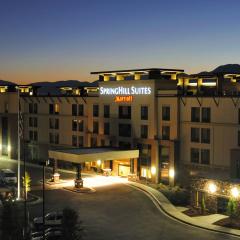 SpringHill Suites by Marriott Logan