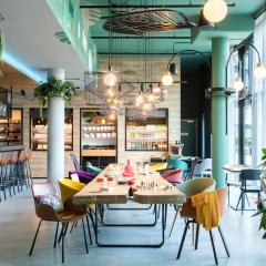 Moxy Paris Val d'Europe