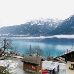 Lake facing Studio