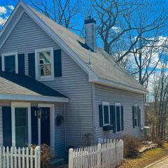 Tannery Brook Cottage