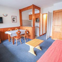 Studio Tignes, 1 pièce, 4 personnes - FR-1-502-495