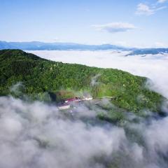 米诺亚娜遗产村伊考伊酒店