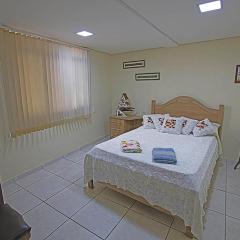 Recanto São Francisco, Casa 2 quartos 100m Igreja São Francisco Pet friend