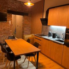 ApartmentSun Loft Old Town 6