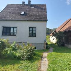 Ferienhaus in der Wachau