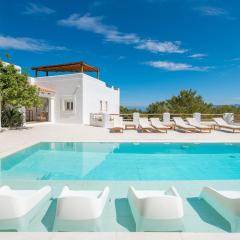 Villa Horizonte - Eivillas Ibiza