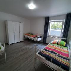 Ferienwohnung Wendischbrome