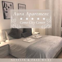 Aura Apartment - Como City Centre