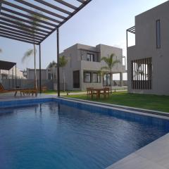 Araya Beach Casas