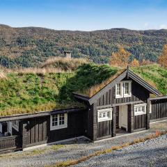 Awesome Home In Geilo With Sauna