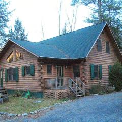 Charming, Quaint, Quiet Cabin in the Woods
