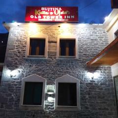 Kulla e Vjeter (Bar Restaurant, Guesthouse, Parking and Camping)