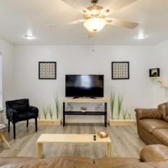 Serene Dallas Vacation Rental - Walkable Location!