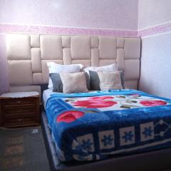 Groupe d'appartements Salwa