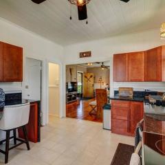 NEW Paddler's Inn- 3BR Hilo Downtown