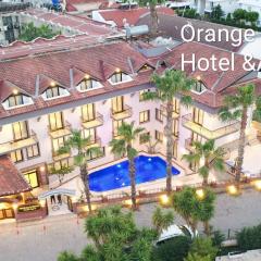 Orange Garden Hotel