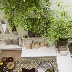 Riad Wabisabi