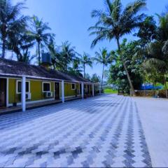 Colva Beach Samaira Guest House