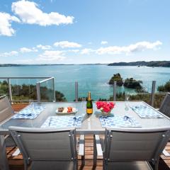 Nelson's Lookout - Russell Holiday Home