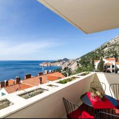 Apartment Zlatni Potok - Best View of the Old Town