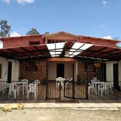 Hostal Agroturistico Guadalupe