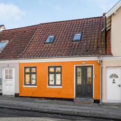 Holiday Home Assens With Patio Xi