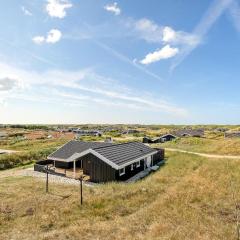 Stunning Home In Hvide Sande With Wifi