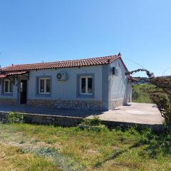 Lakkopetra Beach House